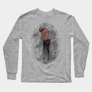 Grief Long Sleeve T-Shirt